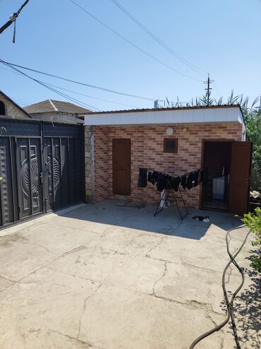 Həyət evləri və villaların satışı: 4 otaqlı, 5 kv. m, Kredit yoxdur, Yeni təmirli — 2