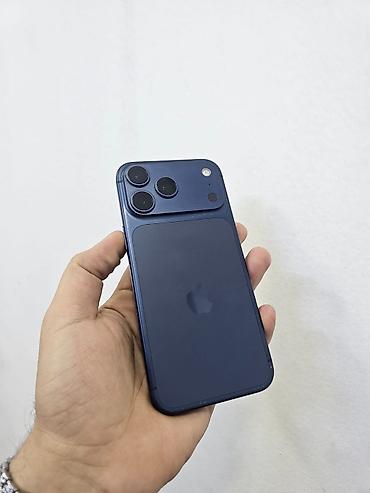 apple iphone 16e: IPhone 15, 256 GB, Mavi, Face ID — 1