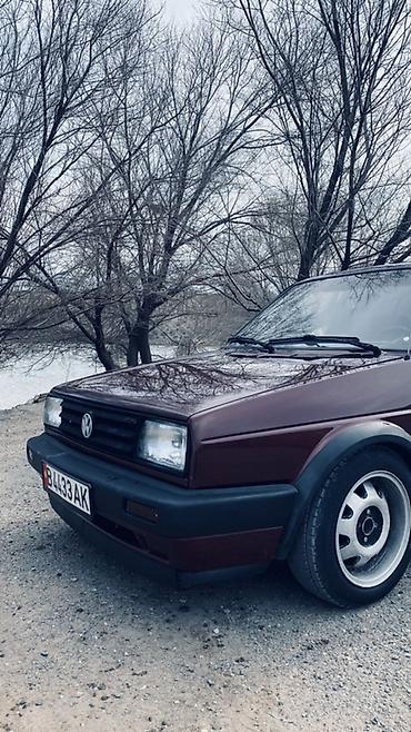 Volkswagen: Volkswagen Jetta: 1991 г., 1.8 л, Автомат, Бензин, Седан — 12