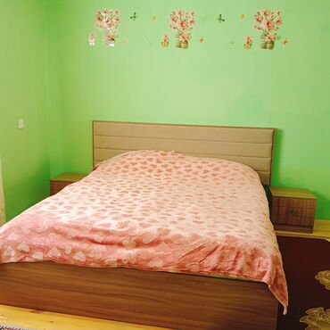 Günlük kirayə evlər: 90 kv. m, 3 otaqlı — 11