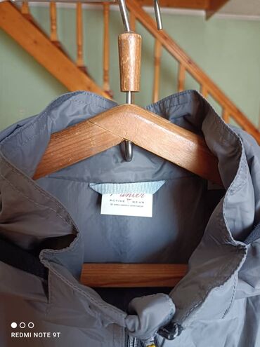 Куртки: Ветровки,пиджаки по 500 …сом Европа — 2