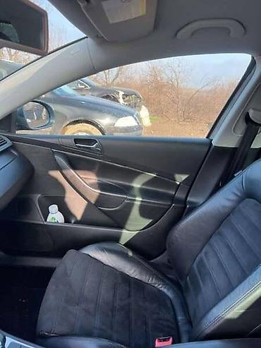 auto diagnostika: SEDIŠTA (KOŽA/ALKANTARA) ZA VOLKSWAGEN PASSAT B6 | Sedišta za VW — 4