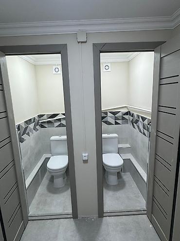 Комнаты: 800 м², С мебелью полностью — 3