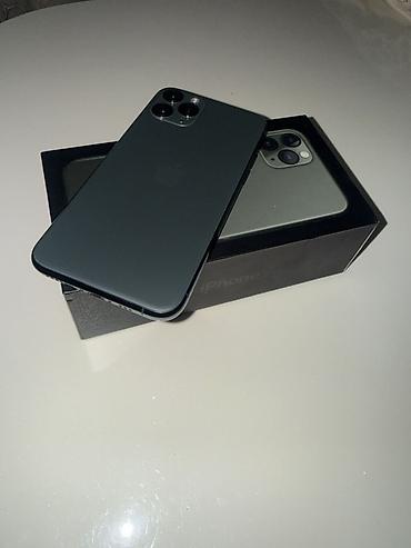 iphon 7s: IPhone 11 Pro, Yaşıl — 5