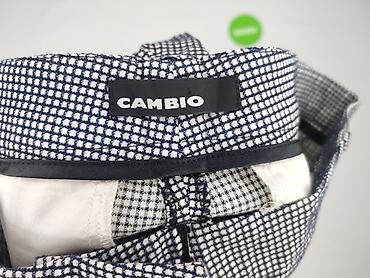 decathlon deichmann: CAMBIO, Spodnie materiałowe damskie, rozmiar M — 4