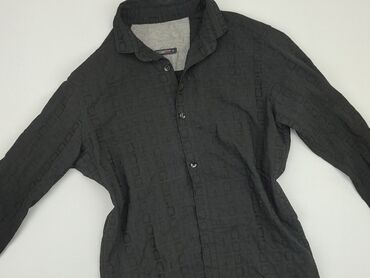 spódnice sztruksowa hm: Shirt, M (EU 38), condition - Good