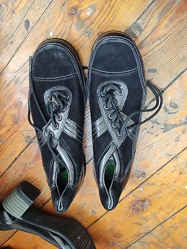 Ботинки и ботильоны: Полусапоги с начёсом, ботинки, туфли, мокасины и многое другое — 12