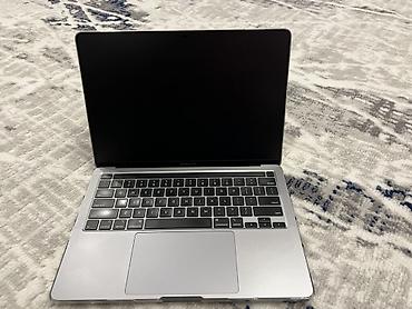 Ноутбуки Apple (MacBook): Apple MacBook Pro 13" (серый космос) - Компактный 13‑дюймовый ноутбук — 1