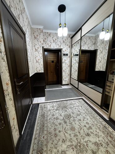 Продажа квартир: 4 комнаты, 165 м², Элитка, 5 этаж, Косметический ремонт — 6