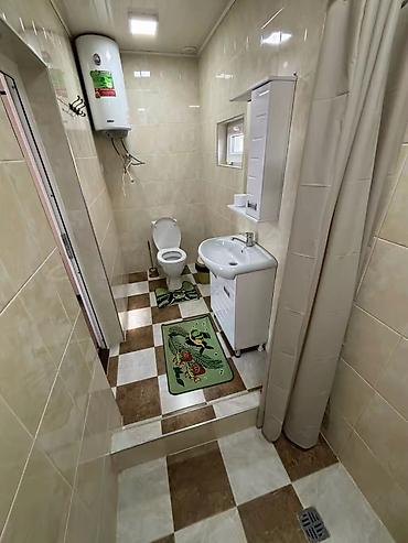 Иссык-Куль 2026: Коттедж, Асем Чолпон-Ата — 15