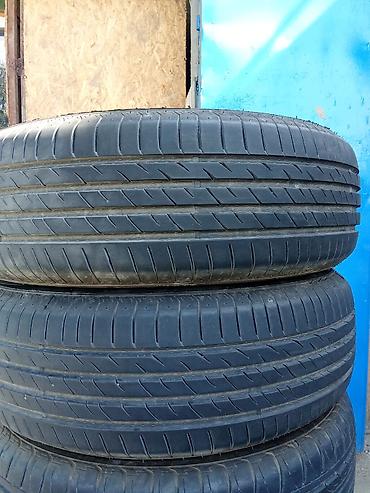 195 80 15: Летние шины Maxtrek 195/65 R15 91H - Размер: 195/65 R15 - Индекс — 4