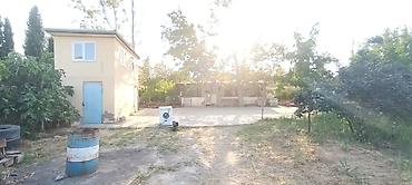 1 комнатная квартира снять: Гобустан, 112 м², 6 комнат, Без бассейна, Водопровод — 6