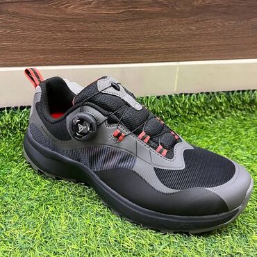 спортивные ботинки: Трекенговые кроссовки Humtto. Качество отличное по доступной цене!
