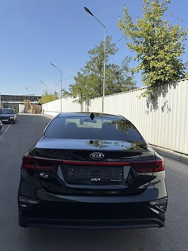 держатель стаканов: Kia K3: 2019 г., 1.6 л, Автомат, Бензин, Седан — 6