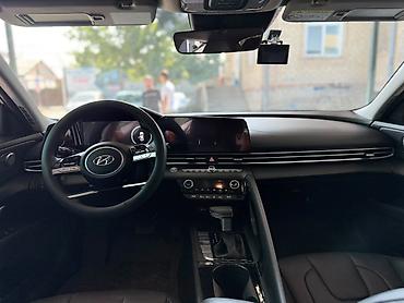 дворники киа к5: Hyundai Avante: 2021 г., 1.6 л, Робот, Гибрид, Седан — 6