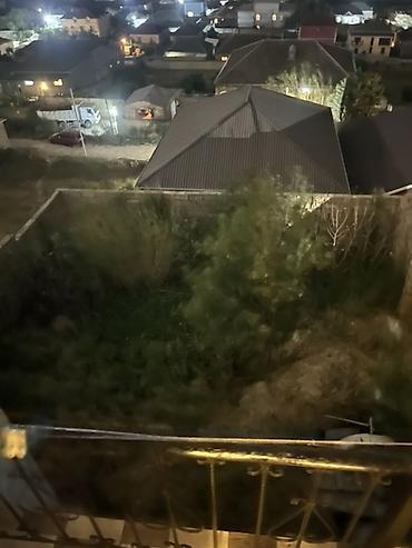 kiraye evler 4 cu mikrorayon: 4otaqlı mənzil – geniş qonaq otağı, yataq otağı və uşaq/iş otağı — 10