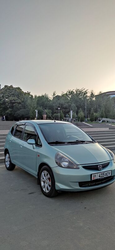 огнетушители бишкек цена: Honda Fit: 2002 г., 1.4 л, Вариатор, Бензин, Хэтчбэк