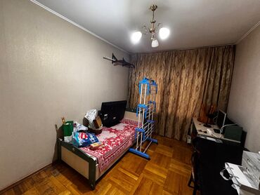 Продажа квартир: 3 комнаты, 70 м², Индивидуалка, 1 этаж, Косметический ремонт — 11