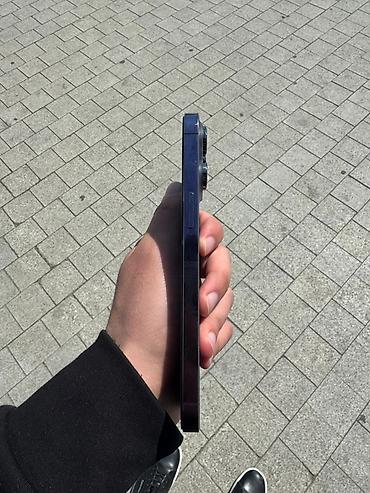pro max 14: IPhone 14 Pro Max, 128 GB, Deep Purple, Simsiz şarj — 3