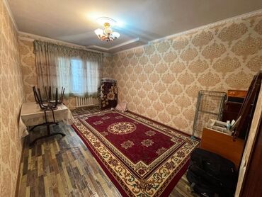 Продажа квартир: 2 комнаты, 50 м², 105 серия, 4 этаж, Косметический ремонт