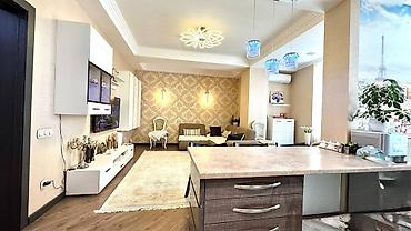 Продажа квартир: 2 комнаты, 64 м², Индивидуалка, 8 этаж — 5