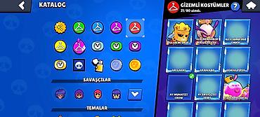pubg mobile barmaqliq: BRAWL STARS HESABI 96000 KUPA TECILI SATILIR UCUZ QIYMETE! 🟩97 ENDER — 6