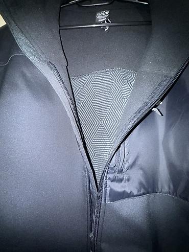 payız kurtkaları: Kurtka, Vetrovka, Payız, Under Armour, XL — 5