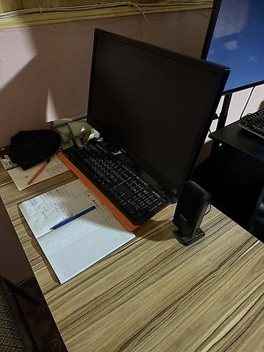 тв бокс в баку: Oyun və kompüter avadanlıqları paketi - Stasionar PC: LG korpuslu — 1