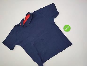 pull snd bear: Hilfiger Denim, Koszulka polo dla mężczyzn, rozmiar 2XL — 3