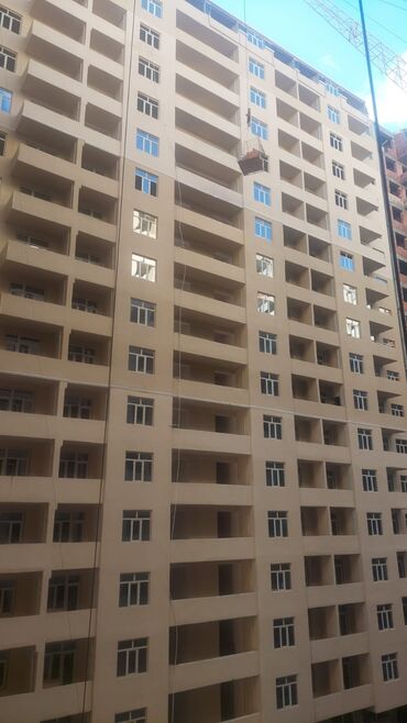 berdede satilan evler 2023: 2 otaqlı, Yeni tikili, 62 kv. m