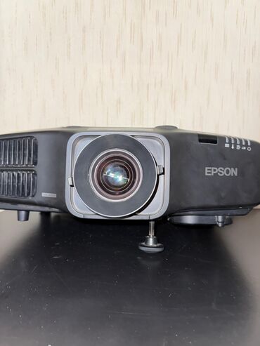 телевизор lcd: Б/у Проектор Epson, Самовывоз, Бесплатная доставка