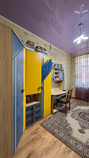 Продажа квартир: 3 комнаты, 65 м², Сталинка, 3 этаж — 7