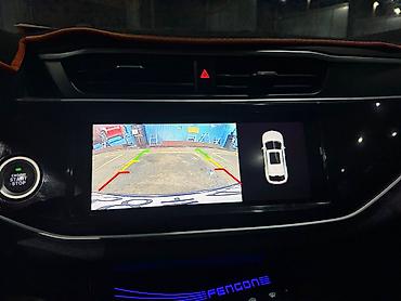 Другие автомобили: 1️⃣Модель: FENCON IX5 2️⃣Год выпуска: 2020 3️⃣Двигатель: 1.5 бензин — 15