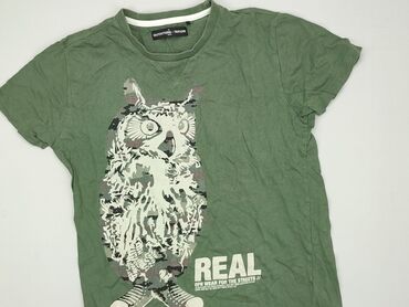 T-shirts: T-shirt, M (EU 38), condition - Very good