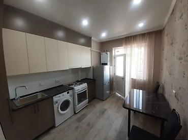 Продажа квартир: 1 комната, 49 м², 13 этаж, Дизайнерский ремонт — 3