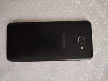 zander zell tr: Samsung Galaxy J6 2018, 4 GB, rəng - Qara, Sensor, Barmaq izi, İki sim kartlı