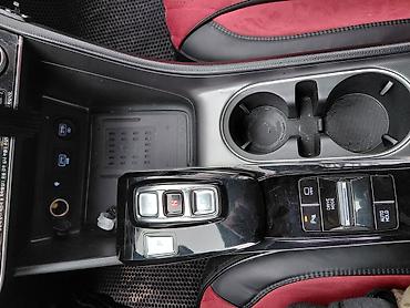 Hyundai: Hyundai Sonata: 2020 г., 2 л, Автомат, Газ, Седан — 11