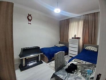 Həyət evləri və villaların satışı: 3 otaqlı, 90 kv. m, Yeni təmirli — 7