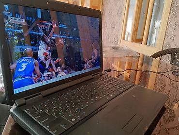 pc: ASUS K50C — ноутбук Характеристики: - Экран: матовая матрица. - — 2