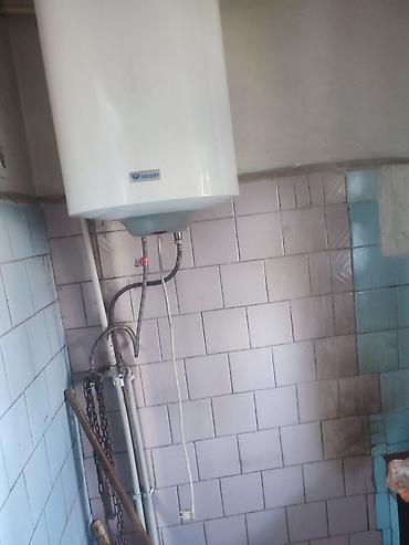 Долгосрочная аренда квартир: 5 комнат, Собственник, Без подселения, С мебелью частично — 14