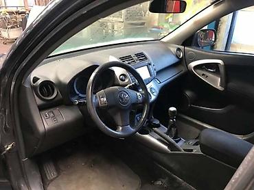 kragna za vrat: UNUTRAŠNJA BRAVA ZA TOYOTA RAV 4 OD 2006. DO 2023. GOD. | Svi delovi — 1