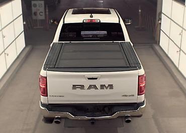 Dodge: Dodge Ram 1500: 2024 г., 3 л, Автомат, Бензин, Пикап — 6