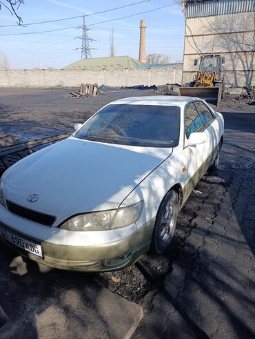 тойота виндом машина: Toyota Windom: 2001 г., 2.5 л, Автомат, Бензин, Седан