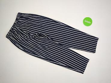 hm jeans: H&M Divided, Spodnie materiałowe damskie, rozmiar S — 3