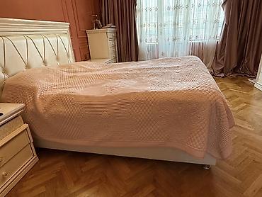 Çarpayılar: Mebel dəsti – İki nəfərlik çarpayı (başlıqla) Turkiyenin Istikbalindan — 3
