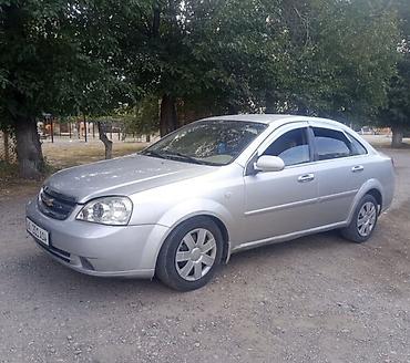 daewoo matiz 2013: Chevrolet Lacetti: 2006 г., 1.5 л, Механика, Бензин, Седан — 1