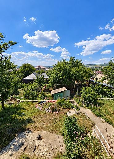 Недвижимость: 4 комнаты, 60 м², 5 соток, Электричество, Холодная вода — 3