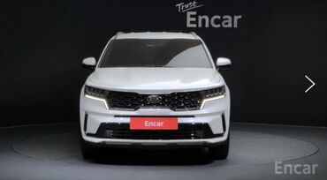 киа k 5: Kia Sorento: 2021 г., 2.5 л, Автомат, Бензин, Кроссовер