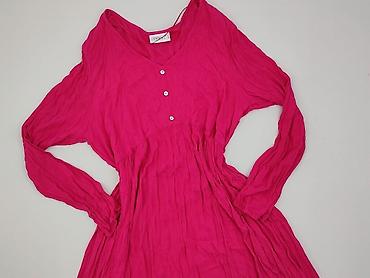 janine s: Janina, Sukienka damska, rozmiar 3XL — 1