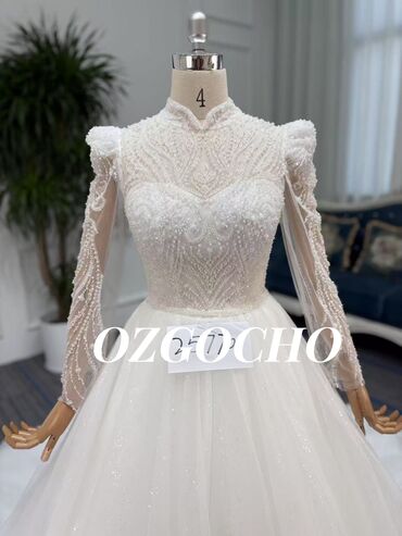 Свадебные платья: НА ПРОКАТ!!! ✨ Свадебное платье “Элегантность” ✨ Нежное и утончённое — 10